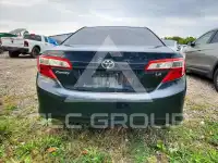 2014 Toyota CAMRY фото