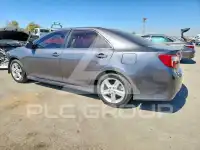 2014 Toyota CAMRY photo