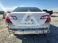 2014 Toyota CAMRY фото