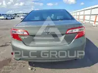 2014 Toyota CAMRY фото