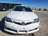 2014 Toyota CAMRY фото