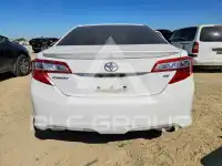 2014 Toyota CAMRY photo