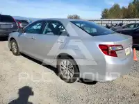 2014 Toyota CAMRY photo