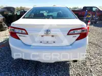 2014 Toyota CAMRY photo