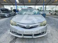 2014 Toyota CAMRY фото