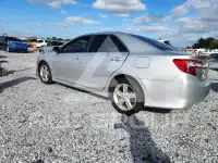 2014 Toyota CAMRY фото