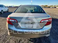 2014 Toyota CAMRY фото