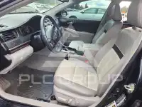 2014 Toyota CAMRY фото