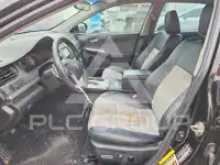 2014 Toyota CAMRY photo