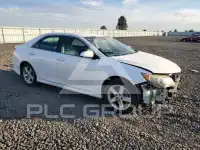 2014 Toyota CAMRY фото