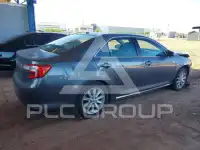 2014 Toyota CAMRY фото