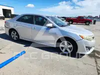 2014 Toyota CAMRY фото