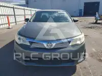 2014 Toyota CAMRY фото