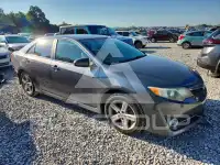 2014 Toyota CAMRY фото