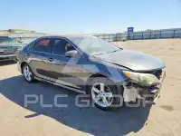 2014 Toyota CAMRY photo