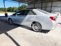 2014 Toyota CAMRY фото
