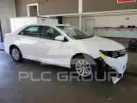 2014 Toyota CAMRY фото
