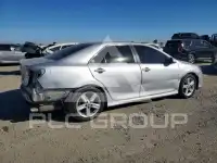 2014 Toyota CAMRY фото