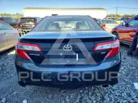2014 Toyota CAMRY фото