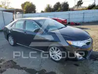 2014 Toyota CAMRY фото