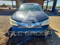 2014 Toyota CAMRY фото