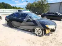 2014 Toyota CAMRY photo