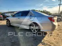2014 Toyota CAMRY photo