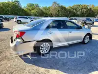 2014 Toyota CAMRY фото