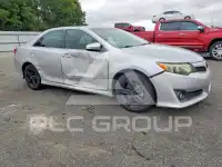 2014 Toyota CAMRY фото