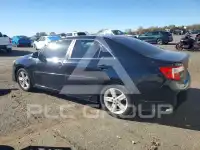 2014 Toyota CAMRY фото