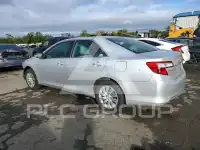 2014 Toyota CAMRY photo