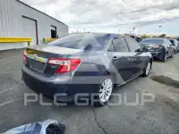 2014 Toyota CAMRY фото
