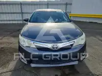 2014 Toyota CAMRY фото