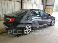 2014 Toyota CAMRY фото