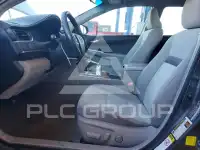 2014 Toyota CAMRY фото