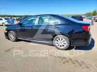 2014 Toyota CAMRY photo