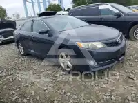 2014 Toyota CAMRY photo