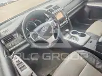 2014 Toyota CAMRY фото