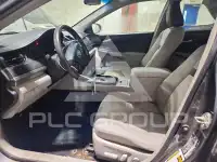 2014 Toyota CAMRY фото