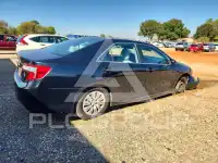 2014 Toyota CAMRY фото