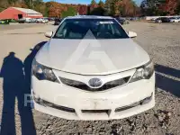 2014 Toyota CAMRY photo