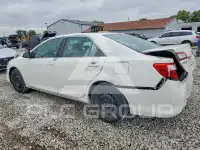 2014 Toyota CAMRY фото