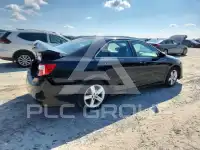 2014 Toyota CAMRY фото