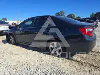 2014 Toyota CAMRY фото