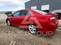 2014 Toyota CAMRY photo