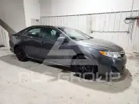 2014 Toyota CAMRY фото