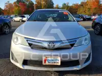 2014 Toyota CAMRY фото
