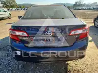 2014 Toyota CAMRY фото