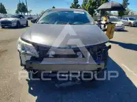 2014 Toyota CAMRY фото