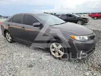 2014 Toyota CAMRY фото